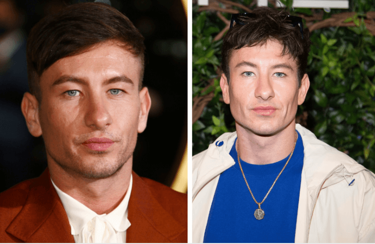 Barry Keoghan