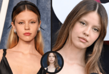 Mia Goth